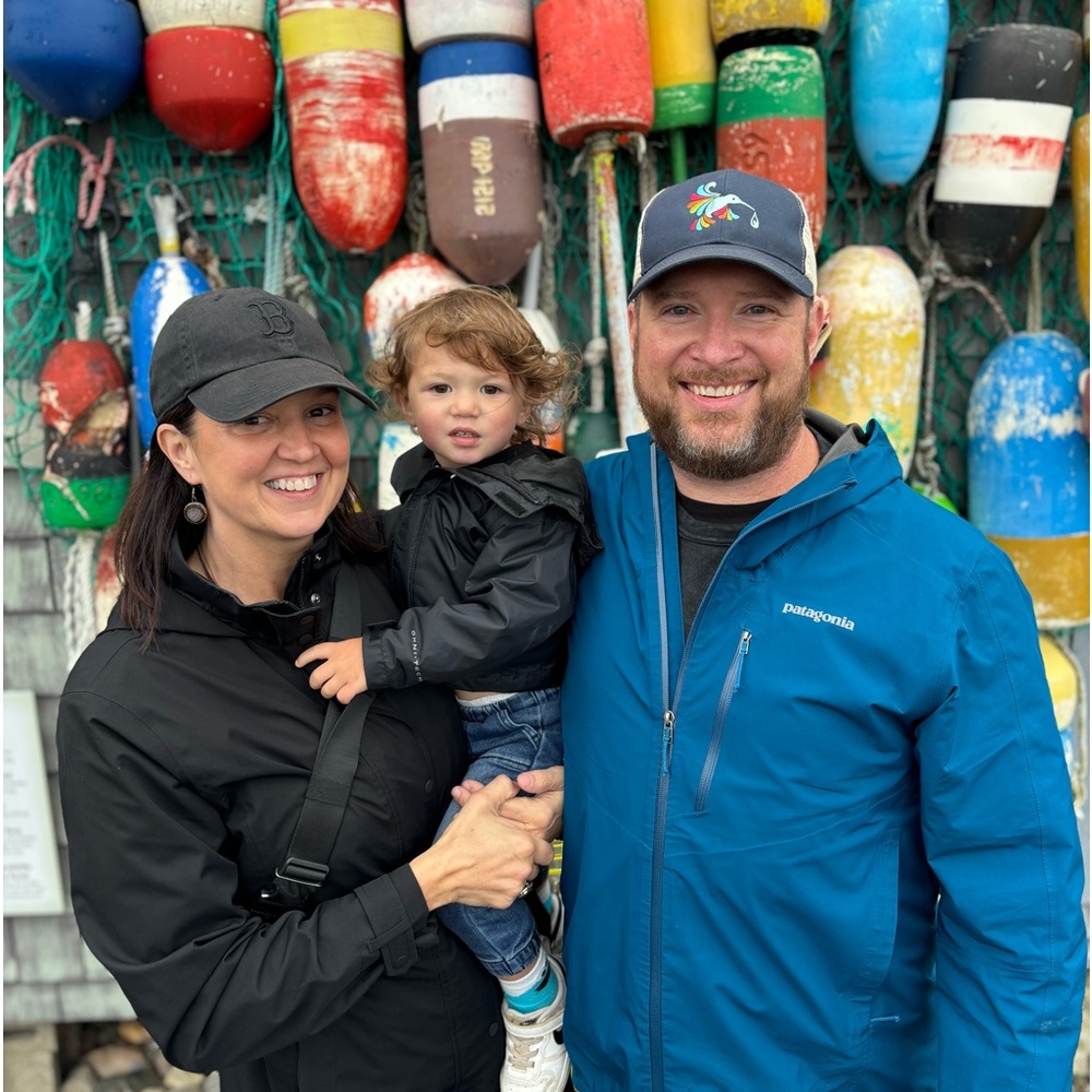 Meet your Posher, Jody